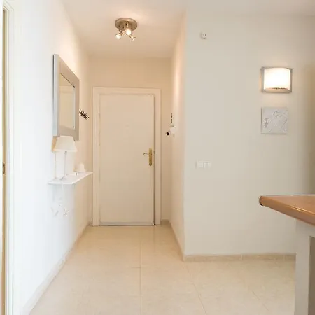 Malagasuite Front Malagueta Apartman Málaga